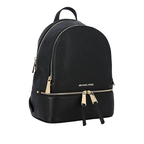 michael kors mochila negra pin banderq usa|Michael Kors outlet store.